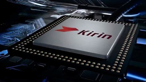 Huawei Kirin 970 Il Nuovo Processore Di Huawei Arriva A Settembre