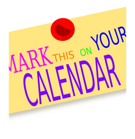 Save The Date Calendar Clipart 10 Free Cliparts Download Images On