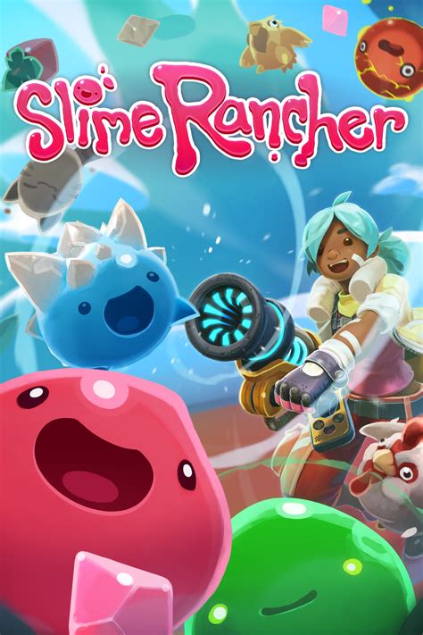 Here you get the direct link (from different filehoster) or a torrent download. SCARICARE SLIME RANCHER GRATIS