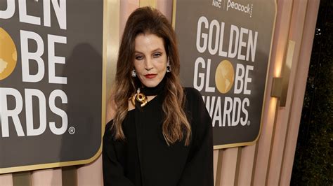 Elvis Daughter Lisa Marie Presley Dies At 54 After Cardiac Arrest