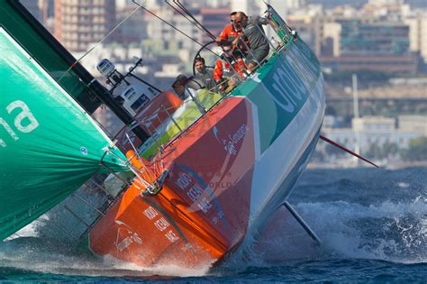 Volvo Ocean Race How To Follow The Action Yachting News Report