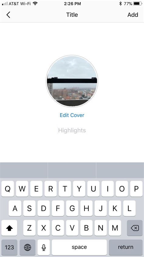And, the best part is that the. Instagram 101: How to Add Story Highlights to Your Profile ...