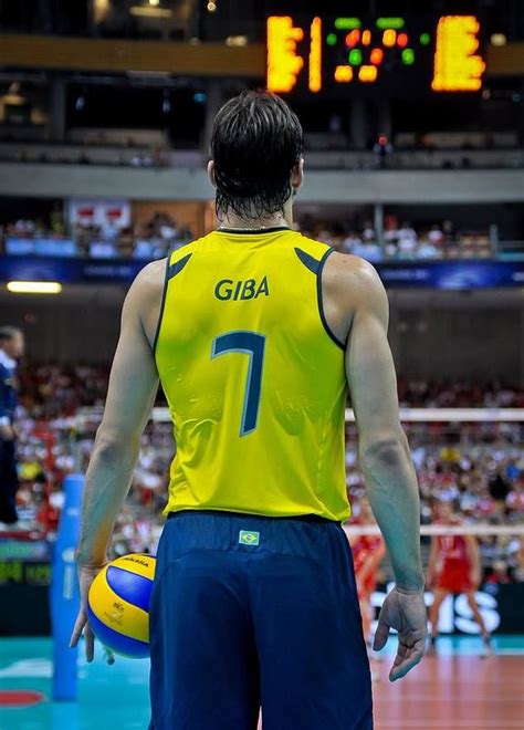 Check spelling or type a new query. #VolleyballIdol #Giba love him