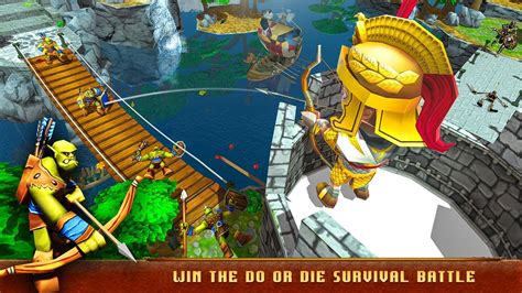 Tiny Romans Castle Defense Archery Games Apk For Android Download