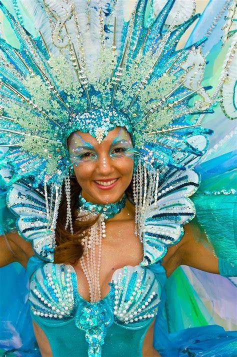 Caribbean Carnival Costumes Carnival Costumes Carnival Outfits