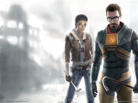 Half Life 3 And The Wisdom Of Waiting Christ And Pop Culture