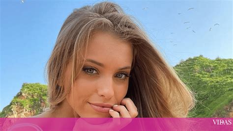 Grande promessa do instagram e agenciada pela central.a central models para alem de apostar nos modelos. Margarida Corceiro faz revelação aos fãs: Vou ter duas ...