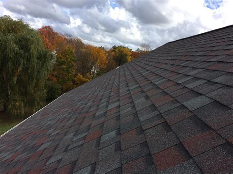 Roof Replacement Middletown Ct Roofing Project Colonial Slate
