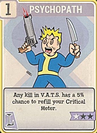 Fallout 76 perk cards complete list (so far). Fallout 76 | Luck Perk Card List - Stats & Tips - GameWith