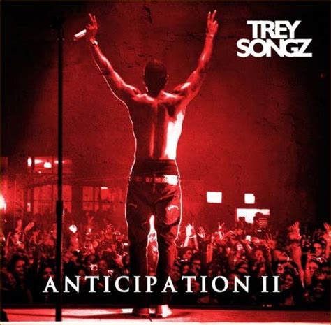 Trey Songz To Release 2 New Mixtapes November 1st MixtapeTorrent