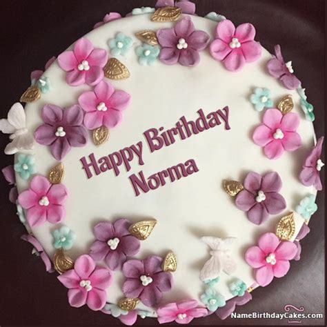 (short essay) all days are not special. Happy Birthday Norma Cakes, Cards, Wishes