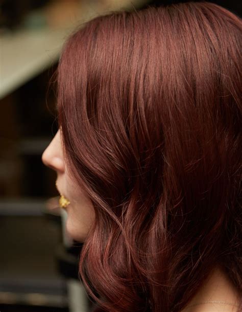 Discover The Best Shade Of Red Hair To Flatter Your Skin Tone Shades