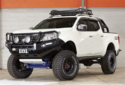 Nissan Navara Custom Amazing Photo Gallery Some Information And