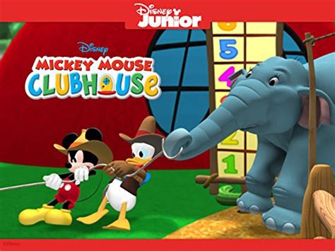 Watch Mickey Mouse Clubhouse Season 2 Episode 39 Goofys Super Wish