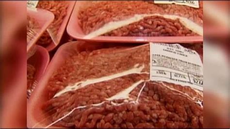 Recall At Caviness Beef Packers