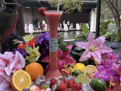 25 San Antonio Spots To Get Frozen Cocktails Including To Go And Drive