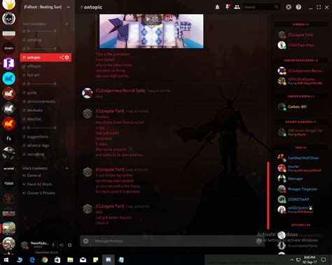 Images Of Better Discord Anime Themes