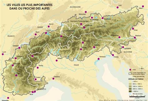 Representación Grande Repegar Alpes Mapa Mundi Absolutamente Hacia