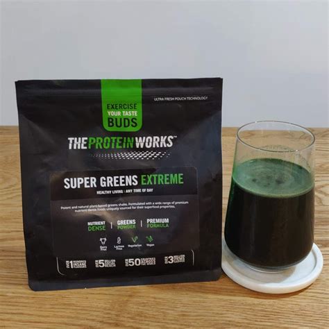 Super Greens Review Greens That Are Simple Yet Effective