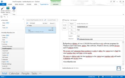 Download Topalt Email Templates For Outlook 3257200