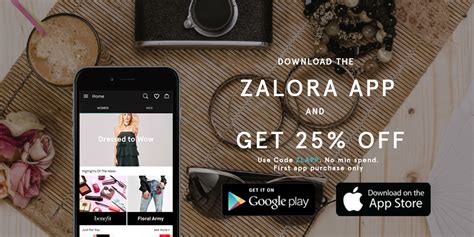 Active zalora promo codes, coupons & discounts, updated june 2021. App Download For iOS and Android | ZALORA Philippines