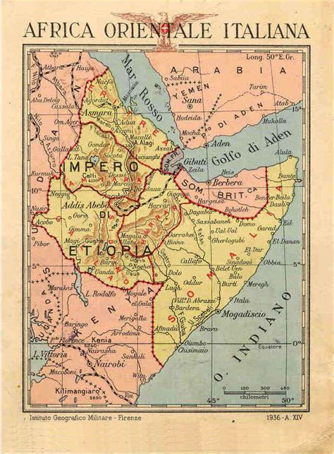 File:map of africa in 1939.png wikimedia commons the map in the picture. Amhara Governorate - Wikipedia