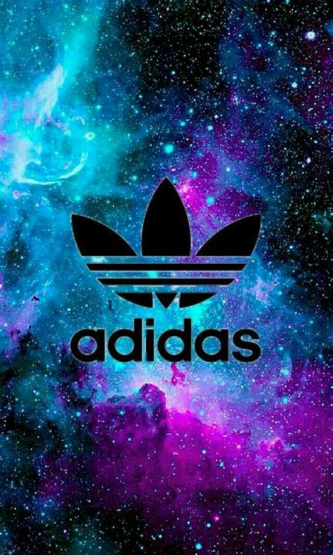 Purple Adidas Wallpapers Wallpaper Cave
