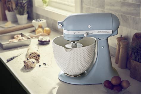 Kitchenaid® Honors 100 Years Of Making With Limited Edition Products