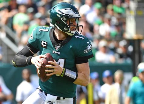 Eagles Vs Jets Betting Preview Odds Predictions Picks Crossing Broad