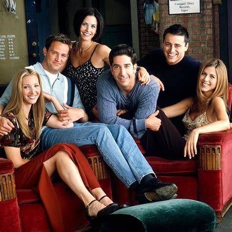 Friends Reunion Sky The Reunion Is Effectively A Talk Show Rather