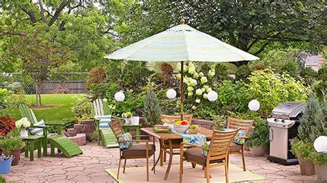 Backyard Patio Ideas On A Budget Patio Ideas