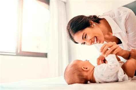 Cuidados Com Beb Rec M Nascido Aten O Aos Ambientes Da Sua Casa