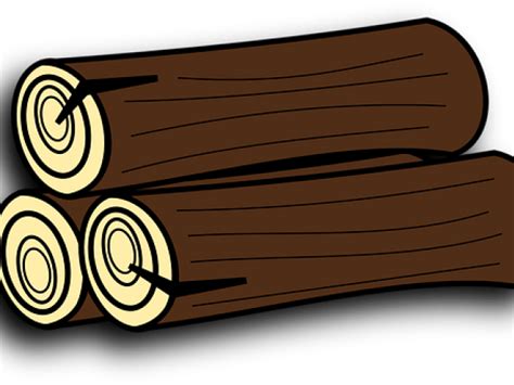 Stick Clipart Firewood Stick Firewood Transparent Free For Download On