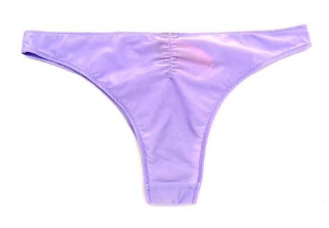 Victorias Secret Very Sexy Itsy Mini Cheekini Panty Panties Ebay