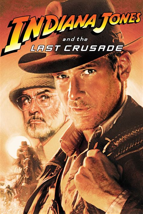 Indiana Jones And The Last Crusade Picture Image Abyss