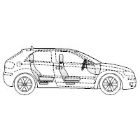 Try visual paradigm online (vp online). Vehicle Diagrams Examples