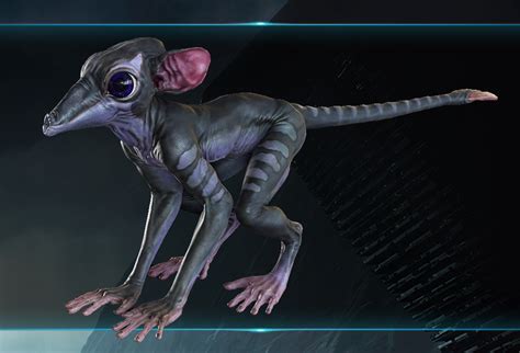 Sol 12283 Mass Effect Pet Pyjak Rev 1000×680 Alien Concept Art