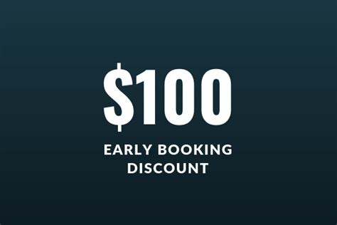 Early Booking Discount Nijhoom Tours