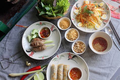 Delightful Afternoon Class With Vietnamese Authentic Cuisine In Ho Chi Minh City Book And Enjoy