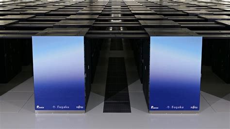 Japans Arm Based Fugaku System Now The Worlds Fastest Supercomputer