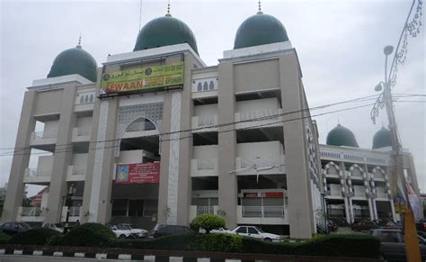 Kota bharu mall 1 km. Cuti-cuti Kelantan: Bazar Tok Guru, tumpuan beli belah di ...