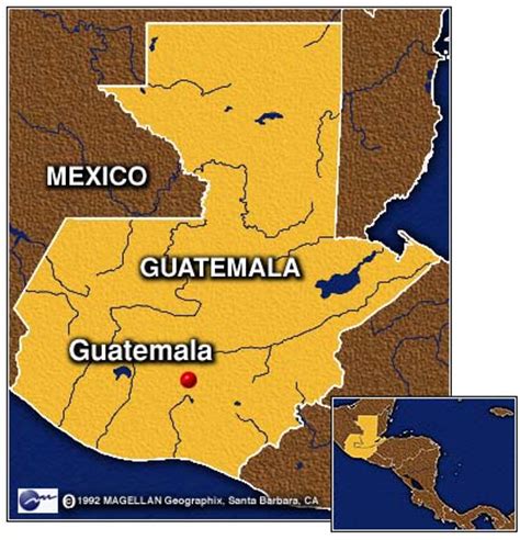20 nov 1542 real audiencia de los confines de guatemala y. CNN - Volcano erupts near Guatemalan capital - Oct. 11, 1996