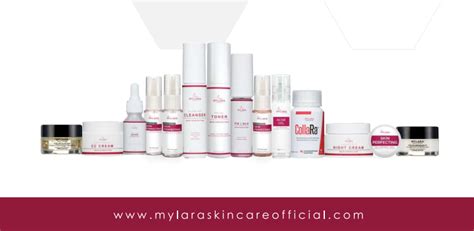 Sebab, skincare or makeup products we apply directly onto our skin and are absorbed in a minute. Collara Super Whitening Booster Dari Mylara Skincare ...