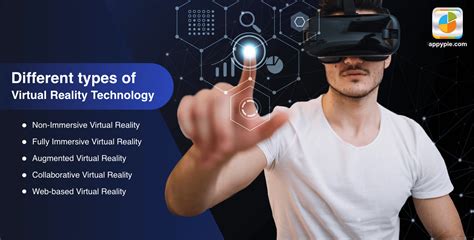 What Is Virtual Reality Vr Technology And How Does Vr Work