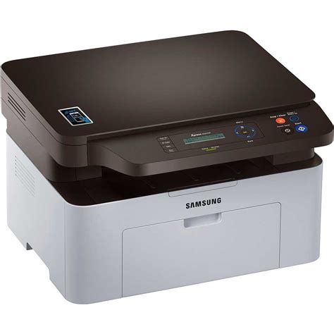 Multifuncional Laser Xpress Sl M2070w Samsung Impressoras