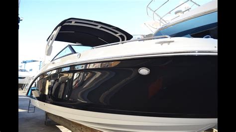 2019 Sea Ray 270 Sdx Ob For Sale At Marinemax Naples Yacht Center Youtube