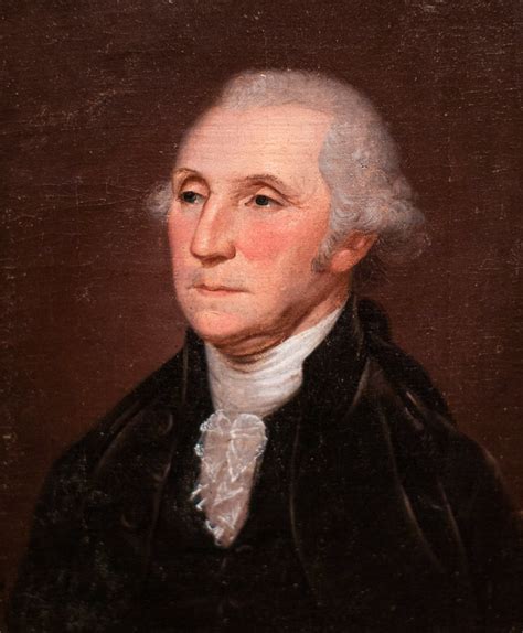 George Washington Founding Fathers Of The America