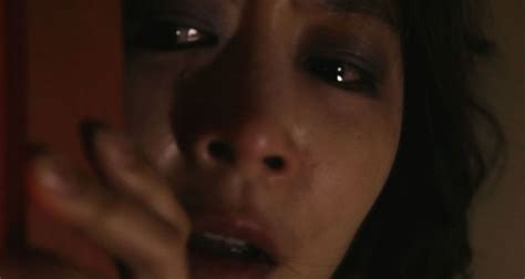 Moebius Un Primo Piano Di Lee Eun Woo Tratto Dal Film