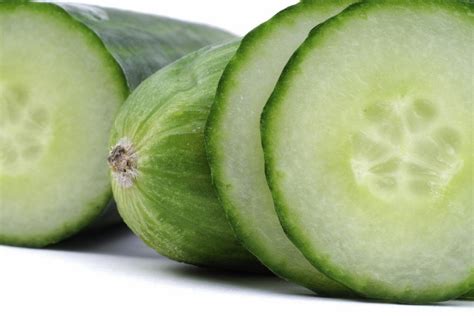 Salmonella Outbreak Traced To Mexican Cucumbers Grows To 81 With 2
