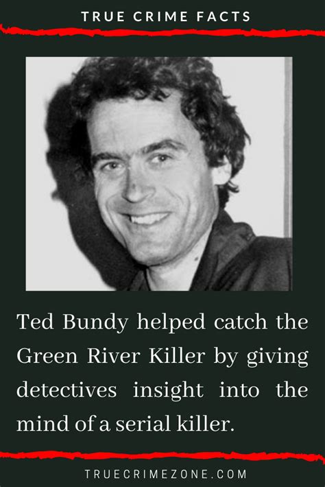 Ted Bundy Serial Killers Famous Serial Killers Ted Bundy